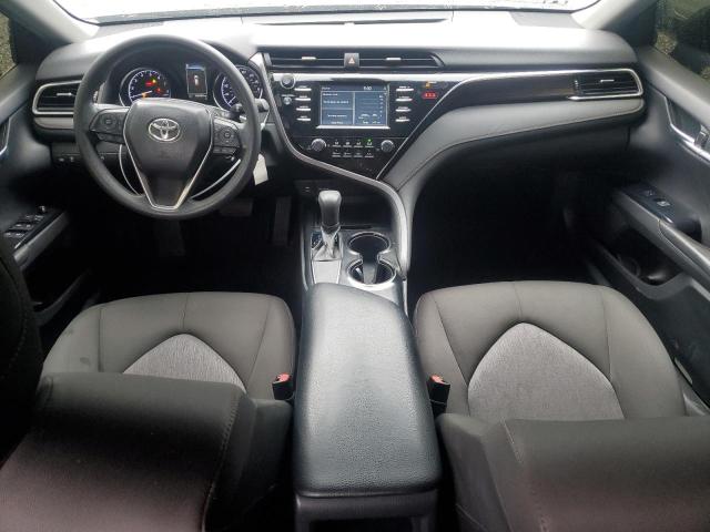 Photo 8 from auction – 2018 TOYOTA CAMRY L with VIN JTNB11HK6J3045652