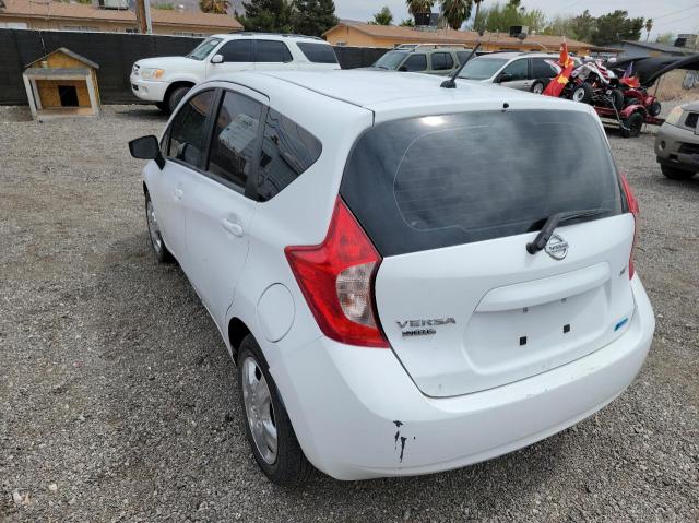 Photo 3 from auction – 2015 NISSAN VERSA NOTE with VIN 3N1CE2CP1FL420531