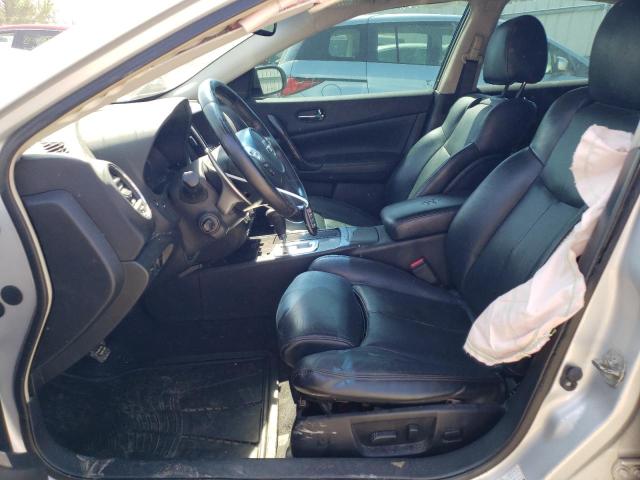 صورة رقم 7 من المزاد - 2012 NISSAN MAXIMA S مع VIN 1N4AA5AP3CC836193