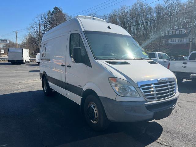 FREIGHTLINER SPRINTER 3 2011 with VIN WDYPF0CC0B5516078 - Photo from auction
