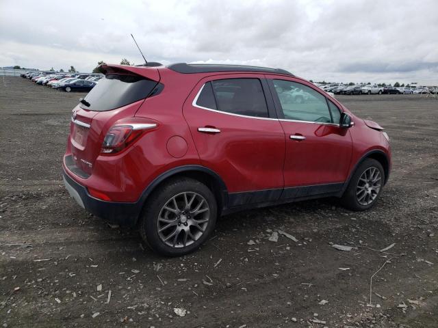 Photo 3 from auction – 2019 BUICK ENCORE SPO with VIN KL4CJ2SB9KB924300