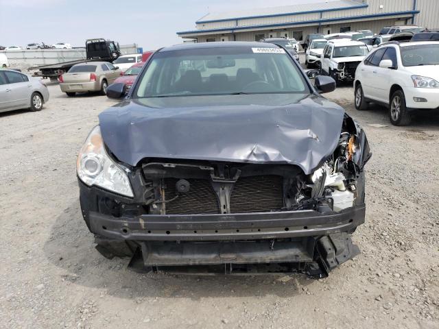 Фото 5 с аукциона – 2010 SUBARU LEGACY 2.5 с VIN 4S3BMCC65A3225464