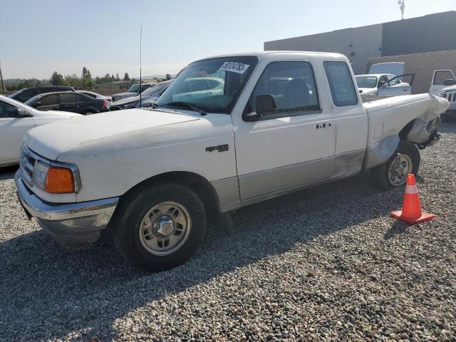 Photo 1 from auction – 1996 FORD RANGER SUP with VIN 1FTCR14A5TPB50077