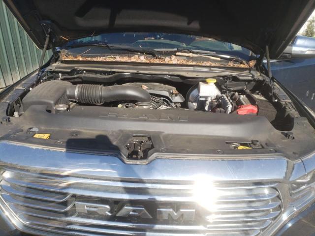 Photo 11 from auction – 2020 RAM 1500 LONGH with VIN 1C6SRFKT8LN360690