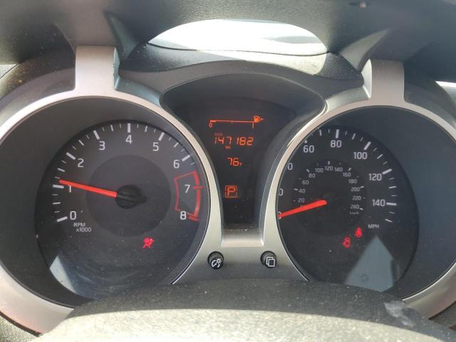 Photo 9 from auction – 2016 NISSAN JUKE S with VIN JN8AF5MR7GT602707