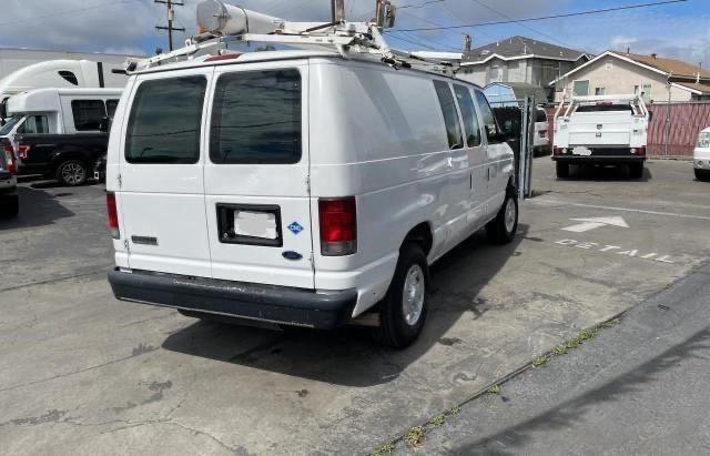 Photo 4 from auction – 2009 FORD ECONOLINE with VIN 1FTNE24L39DA72596