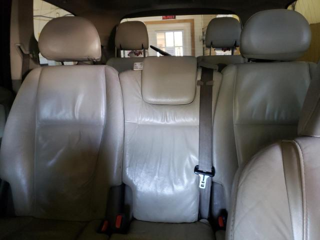 Photo 10 from auction – 2012 VOLVO XC90 3.2 with VIN YV4952CZ0C1612385