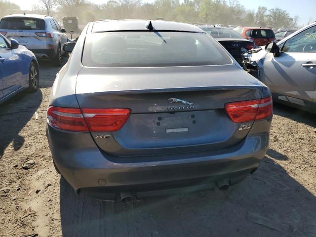 Photo 6 from auction – 2017 JAGUAR XE PREMIUM with VIN SAJAJ4BV6HA958276