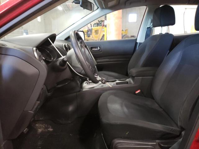 Photo 7 from auction – 2015 NISSAN ROGUE with VIN JN8AS5MV4FW254080