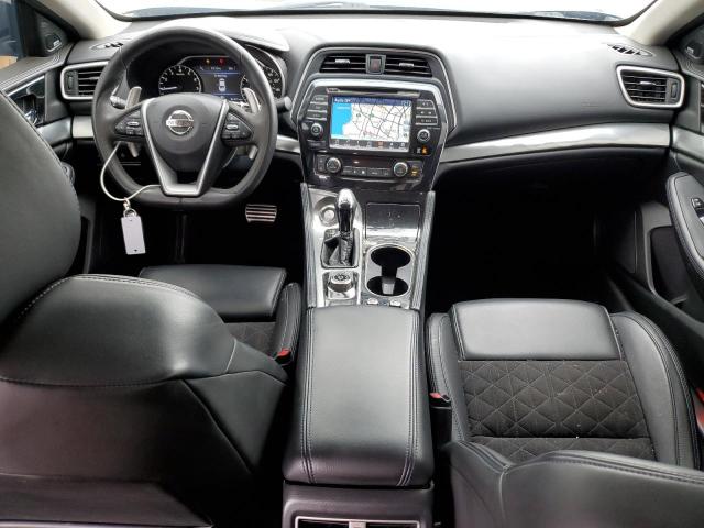 Photo 8 from auction – 2017 NISSAN MAXIMA 3.5 with VIN 1N4AA6AP6HC453281