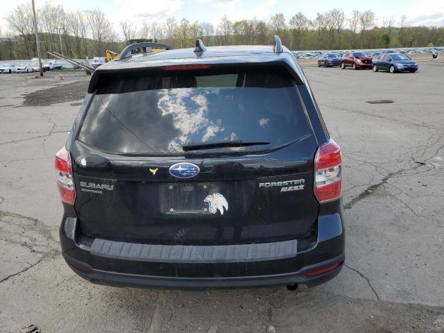 Photo 6 from auction – 2016 SUBARU FORESTER 2 with VIN JF2SJAHCXGH562642