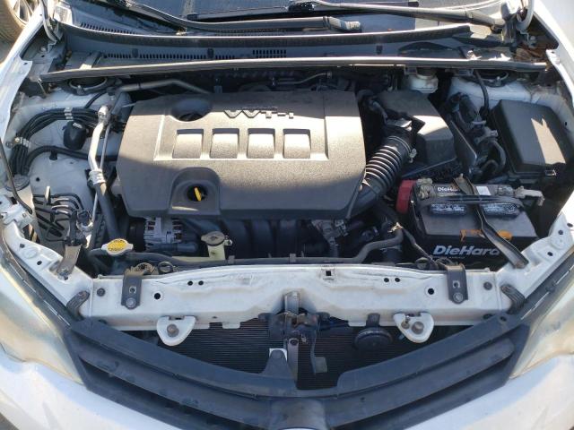 Photo 11 from auction – 2014 TOYOTA COROLLA L with VIN 5YFBURHE2EP163165