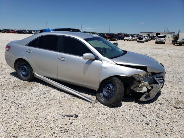 Photo 4 from auction – 2010 TOYOTA CAMRY BASE with VIN 4T4BF3EK3AR051717