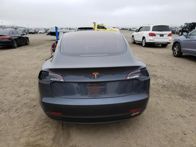 Photo 6 from auction – 2018 TESLA MODEL 3 with VIN 5YJ3E1EA8JF039945