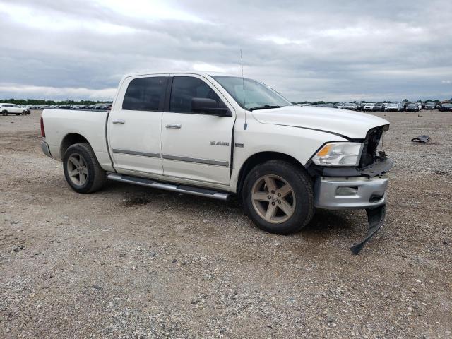 Photo 4 from auction – 2009 DODGE RAM 1500 with VIN 1D3HB13T99S767055