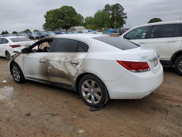 Photo 2 from auction – 2010 BUICK LACROSSE C with VIN 1G4GE5EV7AF291771