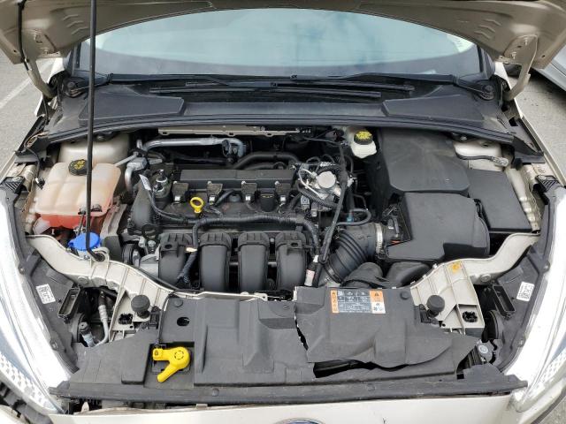 Photo 11 from auction – 2017 FORD FOCUS SE with VIN 1FADP3F20HL302184