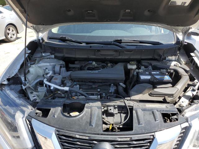 Photo 12 from auction – 2017 NISSAN ROGUE S with VIN KNMAT2MT0HP500867