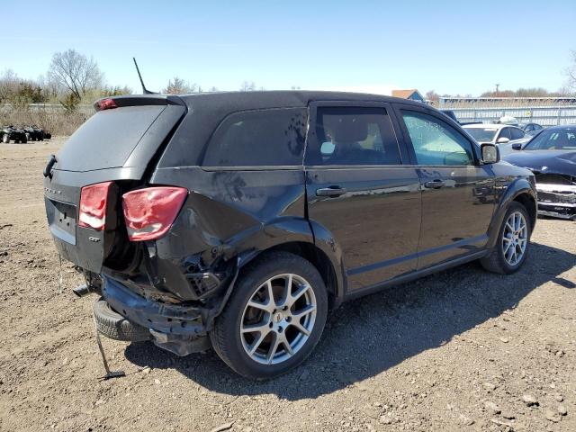 Photo 3 from auction – 2019 DODGE JOURNEY GT with VIN 3C4PDDEG2KT759500