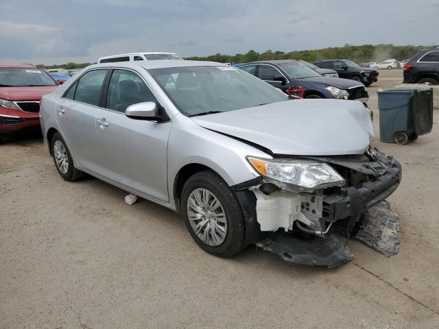 Photo 4 from auction – 2014 TOYOTA CAMRY L with VIN 4T4BF1FK8ER437848