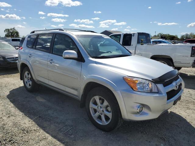 Photo 4 from auction – 2012 TOYOTA RAV4 LIMIT with VIN 2T3DK4DV6CW087640