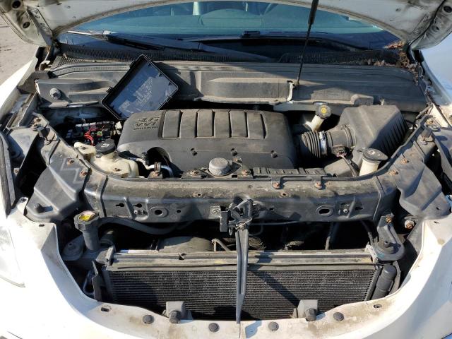 Foto 12 de la subasta – 2010 BUICK ENCLAVE CX con VIN 5GALRAED1AJ220801