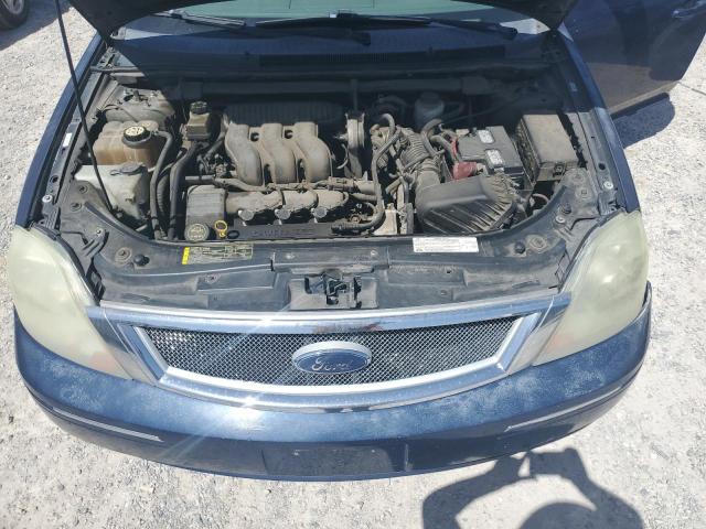 Photo 11 from auction – 2007 FORD FIVE HUNDR with VIN 1FAHP24117G142507