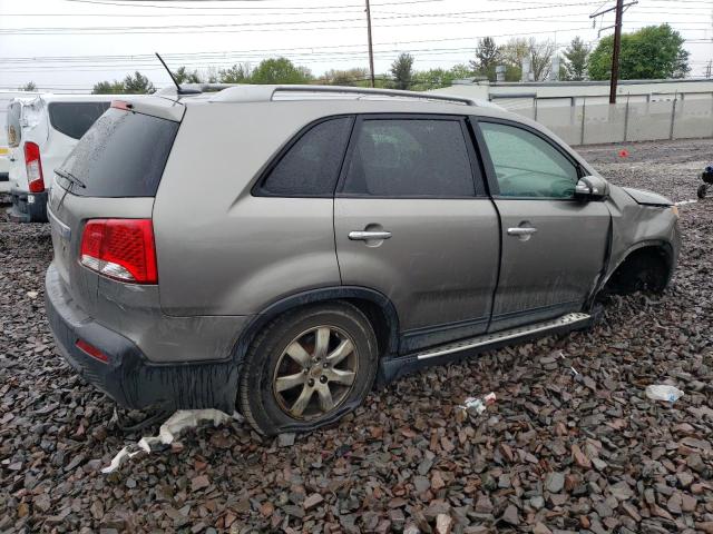 Photo 3 from auction – 2012 KIA SORENTO BA with VIN 5XYKT3A6XCG293893