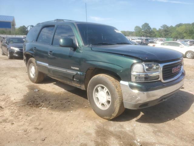 Photo 4 from auction – 2002 GMC YUKON with VIN 1GKEC13V12R125652