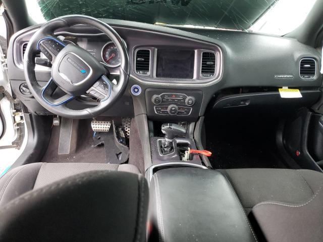 Photo 8 from auction – 2017 DODGE CHARGER R/ with VIN 2C3CDXGJ3HH657895