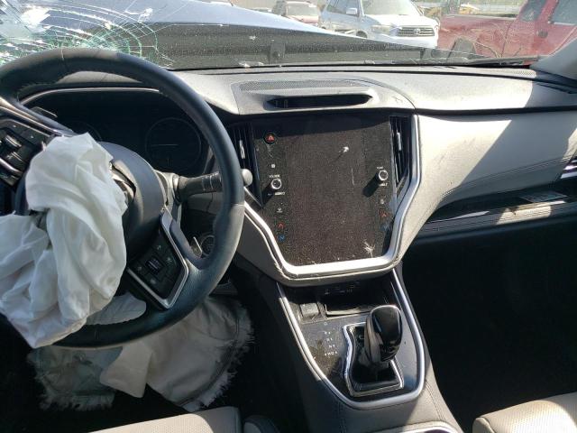 Photo 8 from auction – 2022 SUBARU OUTBACK LI with VIN 4S4BTANC0N3216618