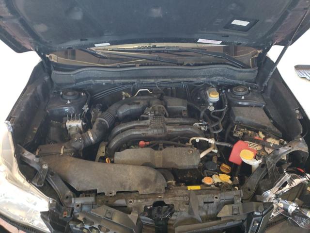 Photo 12 from auction – 2014 SUBARU FORESTER 2 with VIN JF2SJAHCXEH553534