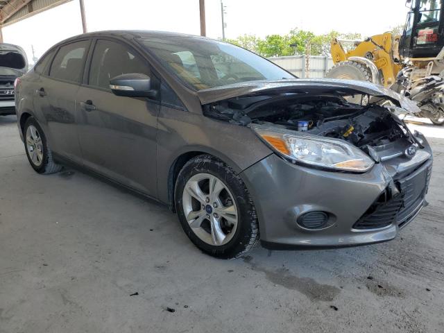 Photo 4 from auction – 2014 FORD FOCUS SE with VIN 1FADP3F22EL273170