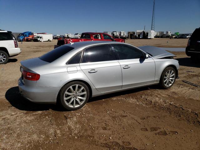 Photo 3 from auction – 2013 AUDI A4 PREMIUM with VIN WAUFFAFL8DN025816