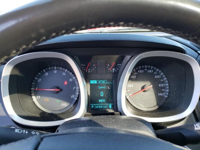 Photo 9 from auction – 2014 CHEVROLET EQUINOX LT with VIN 2GNFLFEK8E6384064