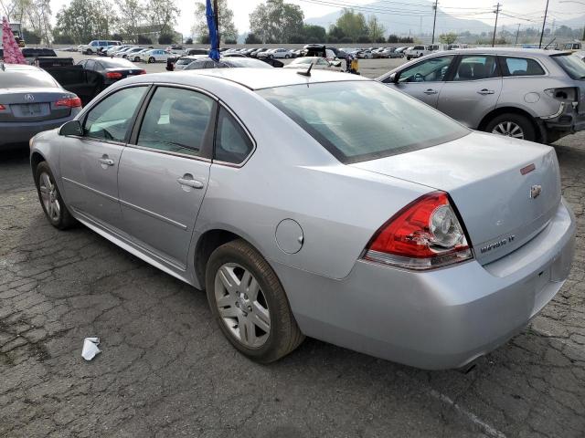 Photo 2 from auction – 2013 CHEVROLET IMPALA LT with VIN 2G1WG5E32D1226999