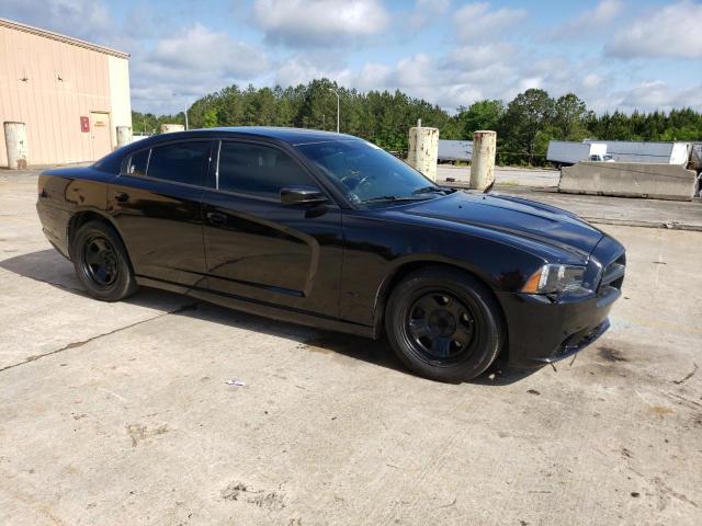 Photo 4 from auction – 2013 DODGE CHARGER PO with VIN 2C3CDXAT6DH721965