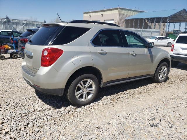 Photo 3 from auction – 2015 CHEVROLET EQUINOX LT with VIN 1GNFLFEK8FZ144325