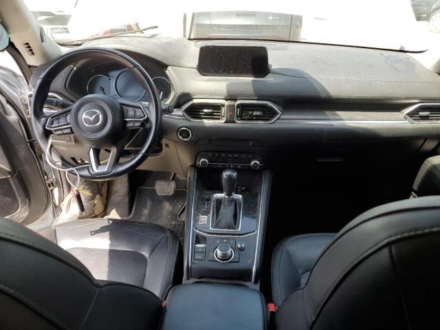 Photo 8 from auction – 2019 MAZDA CX-5 GRAND with VIN JM3KFBDM1K0615716