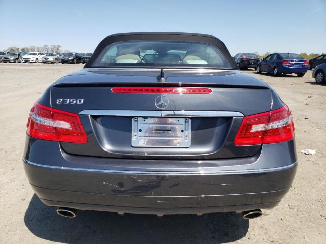 Photo 6 from auction – 2013 MERCEDES-BENZ E 350 with VIN WDDKK5KFXDF211541