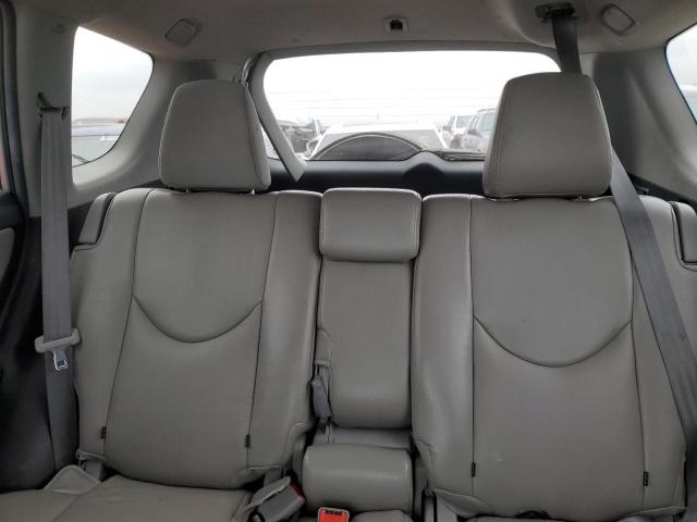 Photo 10 from auction – 2012 TOYOTA RAV4 with VIN 2T3BF4DV3CW218647