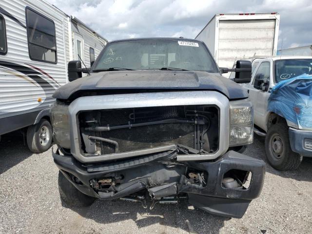 Photo 5 from auction – 2014 FORD F250 SUPER with VIN 1FT7W2BT7EEA57807