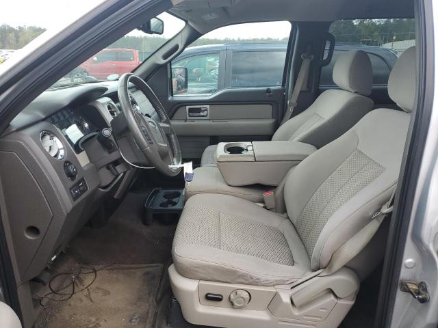 Photo 7 from auction – 2010 FORD F150 SUPER with VIN 1FTFW1EV2AFD49131