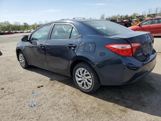 Photo 2 from auction – 2018 TOYOTA COROLLA L with VIN 5YFBURHE7JP808516