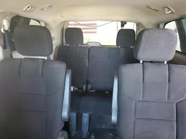 Photo 10 from auction – 2011 DODGE GRAND CARA with VIN 2D4RN3DG0BR698767