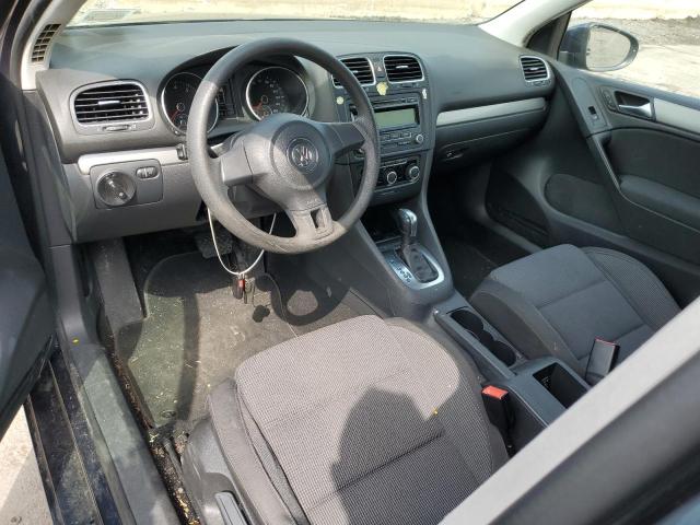 Photo 8 from auction – 2012 VOLKSWAGEN GOLF with VIN WVWBB7AJ6CW301585