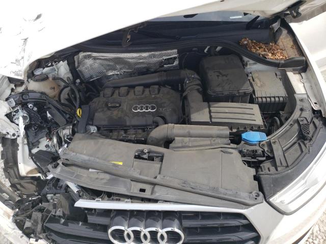 Photo 12 from auction – 2018 AUDI Q3 PREMIUM with VIN WA1BCCFS5JR014977