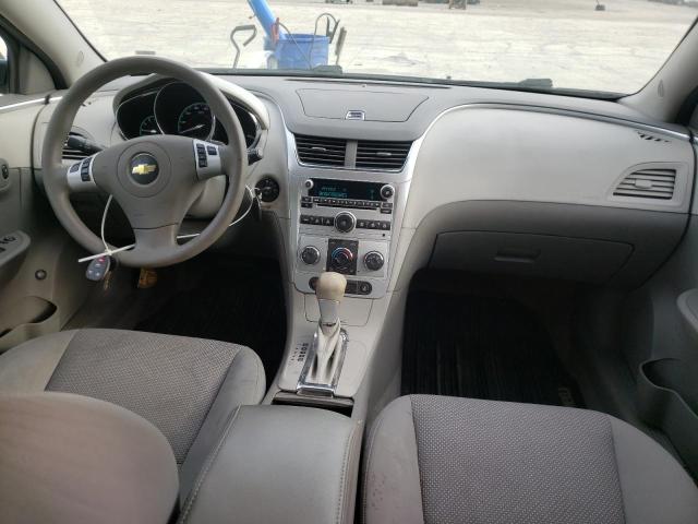 Photo 8 from auction – 2012 CHEVROLET MALIBU LS with VIN 1G1ZB5E07CF287919
