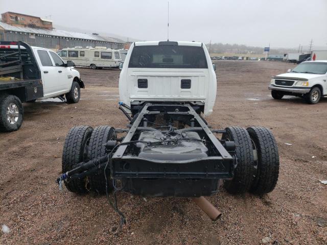 Photo 6 from auction – 2011 DODGE RAM 5500 S with VIN 3D6WU7CL8BG565117