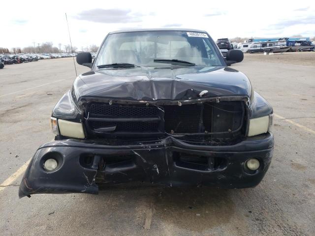 Photo 5 from auction – 1999 DODGE RAM 1500 with VIN 1B7HC13Y7XJ597007